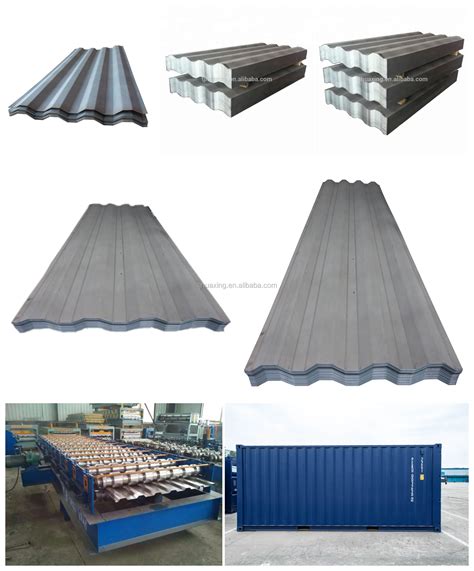 shipping container side panels